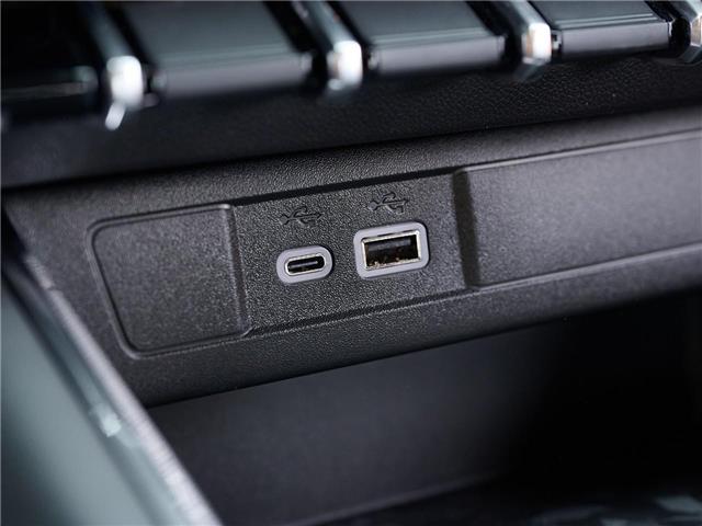 2025 GMC Canyon AT4 (Stk: 6025-219) in Salmon Arm - Image 38 of 48