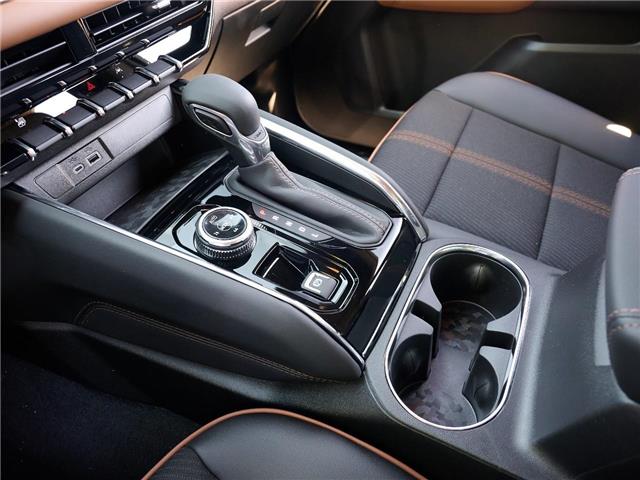 2025 GMC Canyon AT4 (Stk: 6025-219) in Salmon Arm - Image 39 of 48