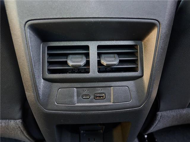 2025 GMC Canyon AT4 (Stk: 6025-219) in Salmon Arm - Image 43 of 48