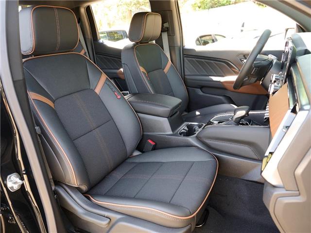 2025 GMC Canyon AT4 (Stk: 6025-219) in Salmon Arm - Image 48 of 48