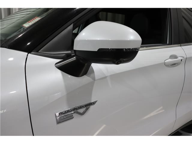2025 Mitsubishi Outlander PHEV LE (Stk: P25902) in Edmonton - Image 7 of 25