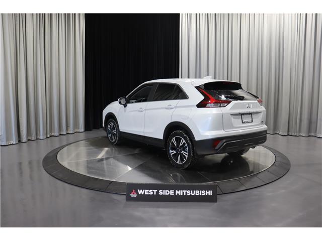 2026 Mitsubishi Eclipse Cross ES (Stk: E26036) in Edmonton - Image 4 of 20
