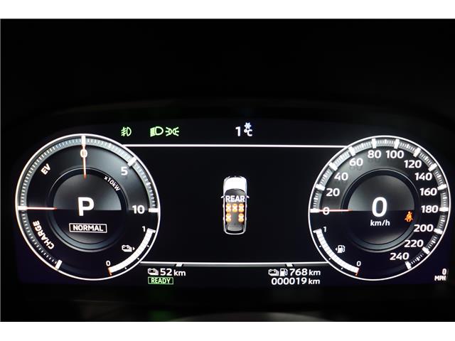 2025 Mitsubishi Outlander PHEV LE (Stk: P25902) in Edmonton - Image 25 of 25