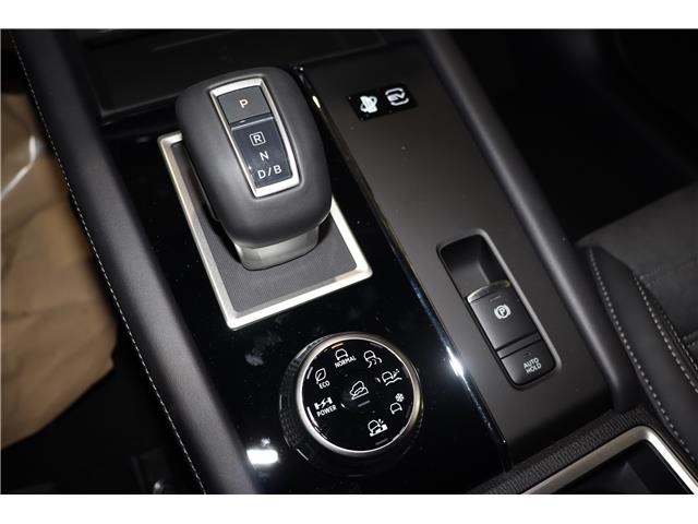 2025 Mitsubishi Outlander PHEV LE (Stk: P25902) in Edmonton - Image 18 of 25