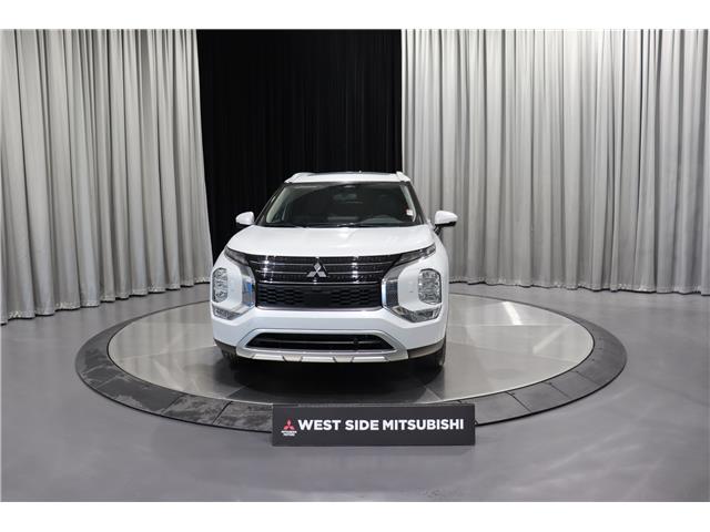 2025 Mitsubishi Outlander PHEV LE (Stk: P25902) in Edmonton - Image 6 of 25