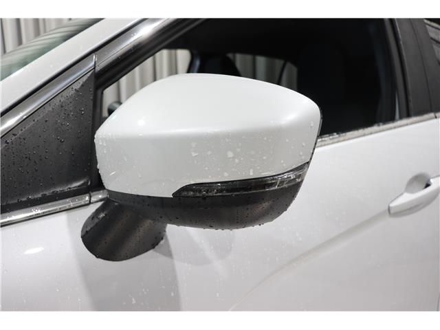 2026 Mitsubishi Eclipse Cross ES (Stk: E26037) in Edmonton - Image 7 of 20