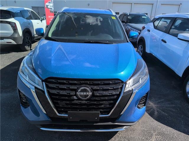 2025 Nissan Kicks Play SV (Stk: 25259) in Sarnia - Image 2 of 3