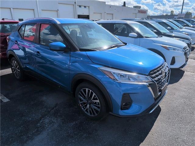 2025 Nissan Kicks Play SV (Stk: 25259) in Sarnia - Image 3 of 3