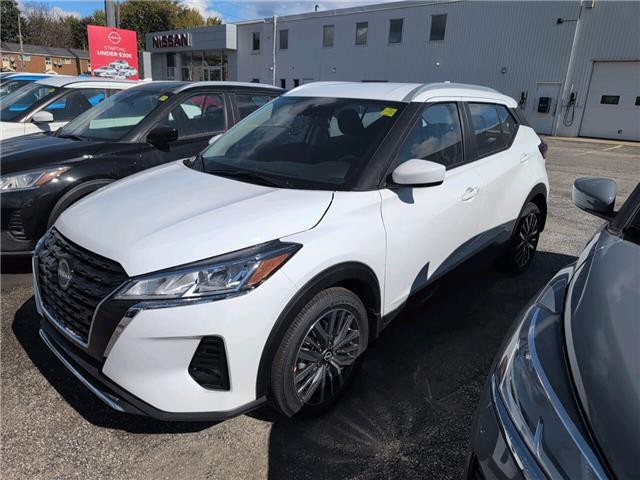2025 Nissan Kicks Play SV (Stk: 25263) in Sarnia - Image 1 of 3