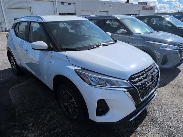 2025 Nissan Kicks Play SV (Stk: 25263) in Sarnia - Image 3 of 3