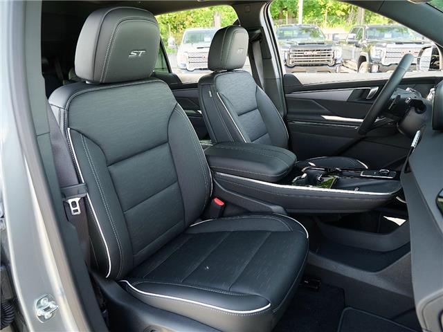 2025 Buick Enclave Sport Touring (Stk: 6025-183) in Salmon Arm - Image 48 of 48