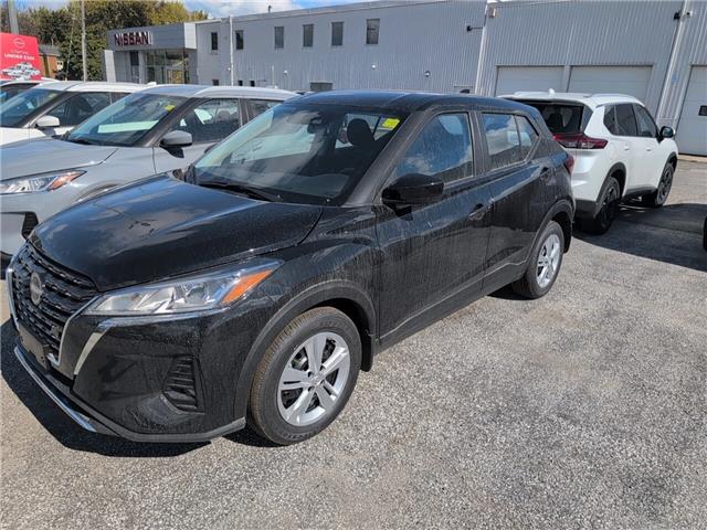 2025 Nissan Kicks Play S (Stk: 25260) in Sarnia - Image 1 of 3