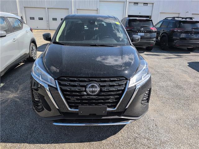 2025 Nissan Kicks Play S (Stk: 25260) in Sarnia - Image 2 of 3