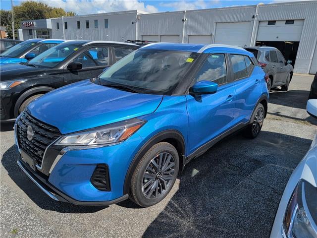 2025 Nissan Kicks Play SV (Stk: 25261) in Sarnia - Image 1 of 3