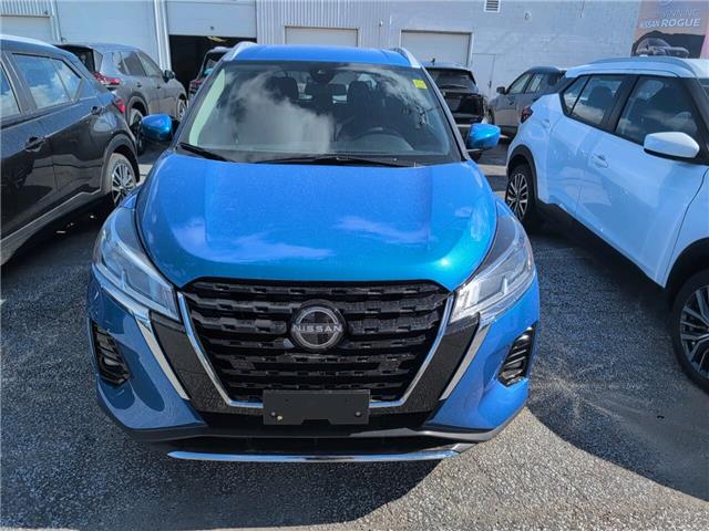 2025 Nissan Kicks Play SV (Stk: 25261) in Sarnia - Image 2 of 3