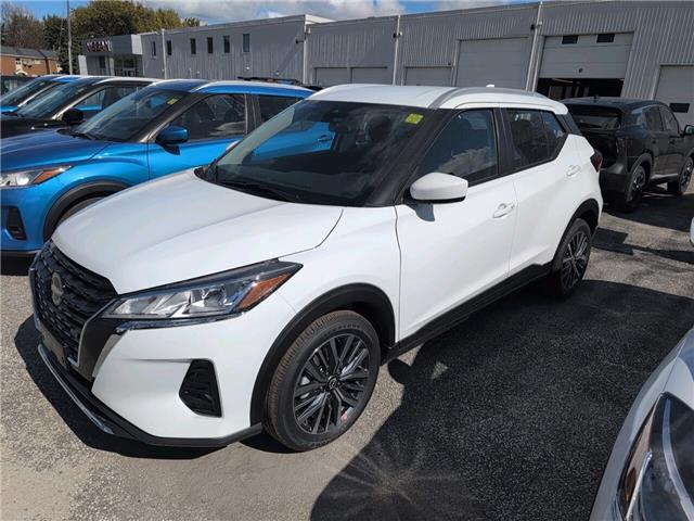 2025 Nissan Kicks Play SV (Stk: 25265) in Sarnia - Image 1 of 3