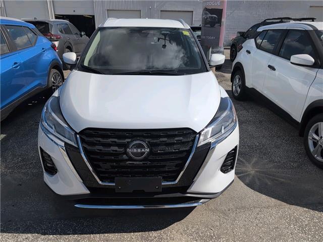 2025 Nissan Kicks Play SV (Stk: 25265) in Sarnia - Image 2 of 3