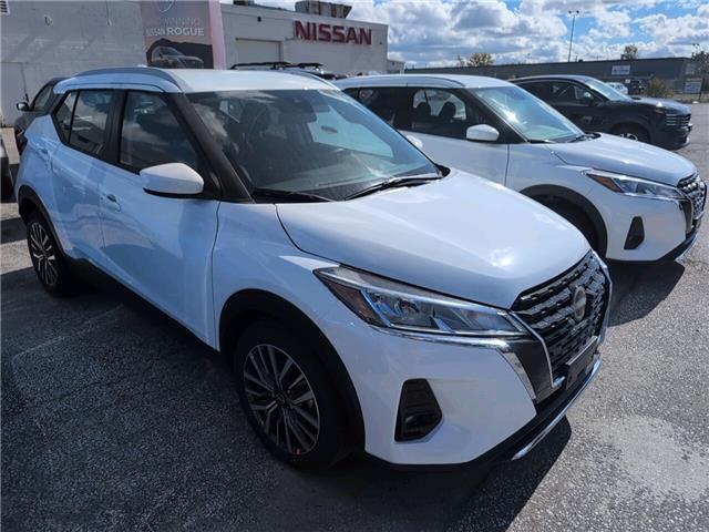 2025 Nissan Kicks Play SV (Stk: 25265) in Sarnia - Image 3 of 3