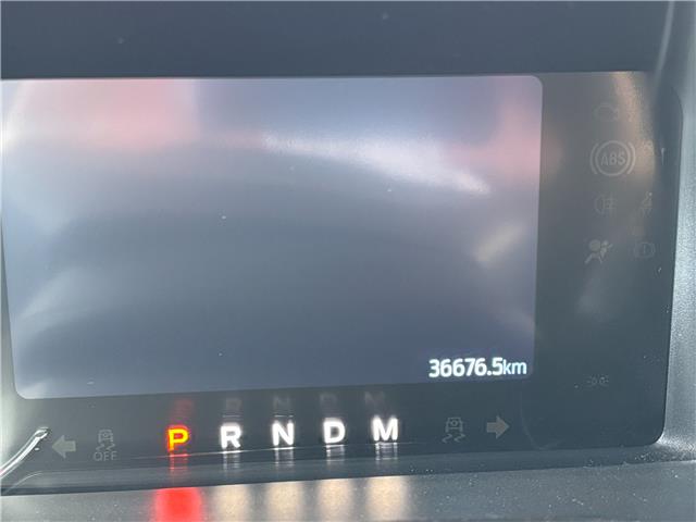 2021 Ford Bronco Outer Banks (Stk: OP25378) in Vancouver - Image 16 of 16