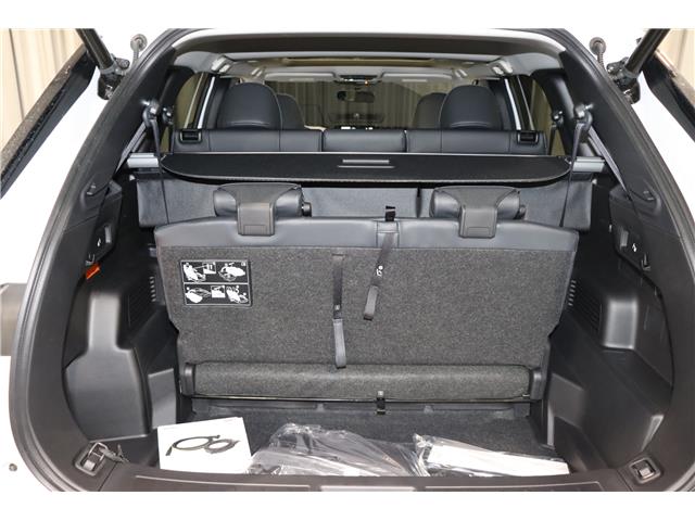 2025 Mitsubishi Outlander PHEV LE (Stk: P25919) in Edmonton - Image 22 of 25