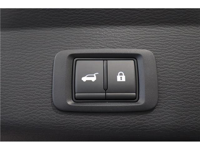 2025 Mitsubishi Outlander PHEV LE (Stk: P25919) in Edmonton - Image 23 of 25