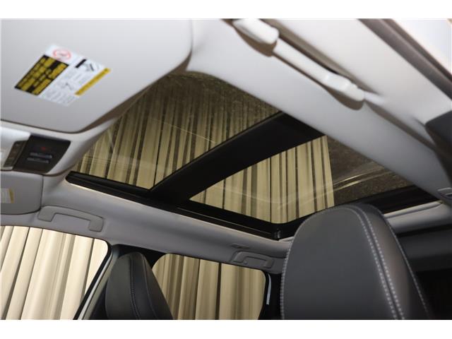 2025 Mitsubishi Outlander PHEV LE (Stk: P25913) in Edmonton - Image 11 of 25