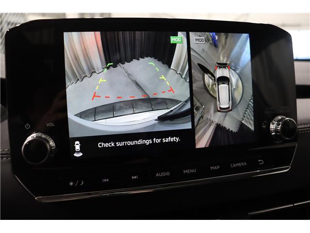 2025 Mitsubishi Outlander PHEV LE (Stk: P25913) in Edmonton - Image 17 of 25