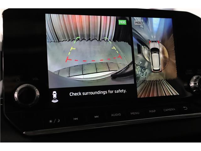 2025 Mitsubishi Outlander PHEV LE (Stk: P25907) in Edmonton - Image 17 of 29