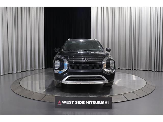 2025 Mitsubishi Outlander PHEV GT (Stk: P25915) in Edmonton - Image 2 of 34