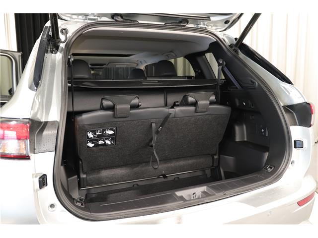 2025 Mitsubishi Outlander PHEV LE (Stk: P25907) in Edmonton - Image 25 of 29