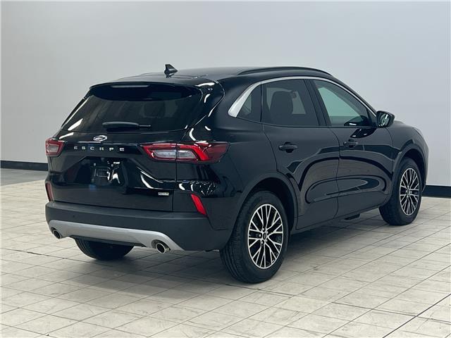 2024 Ford Escape PHEV (Stk: UA47909) in Courtenay - Image 8 of 18