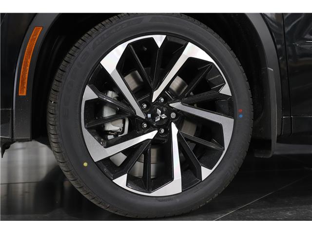 2025 Mitsubishi Outlander PHEV GT (Stk: P25915) in Edmonton - Image 10 of 34