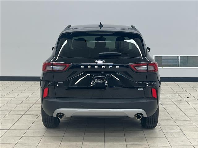 2024 Ford Escape PHEV (Stk: UA47909) in Courtenay - Image 7 of 18