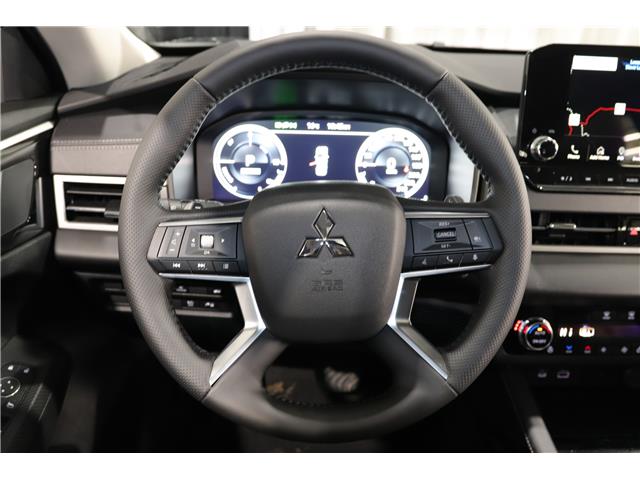2025 Mitsubishi Outlander PHEV LE (Stk: P25907) in Edmonton - Image 27 of 29