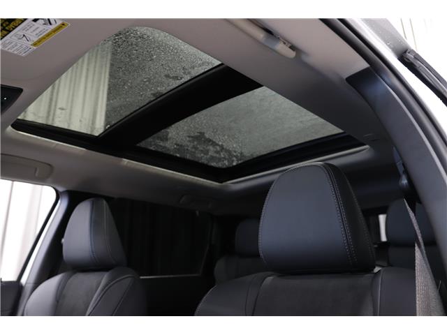 2025 Mitsubishi Outlander PHEV LE (Stk: P25907) in Edmonton - Image 10 of 29