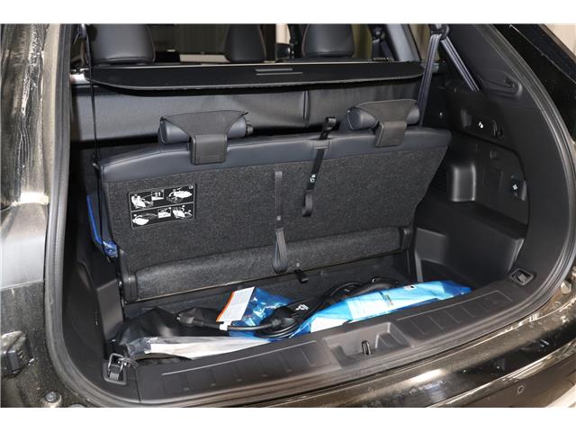 2025 Mitsubishi Outlander PHEV GT (Stk: P25915) in Edmonton - Image 30 of 34