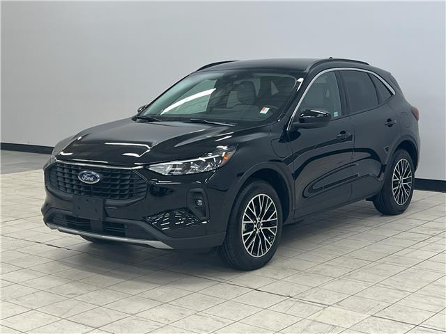 2024 Ford Escape PHEV (Stk: UA47909) in Courtenay - Image 4 of 18