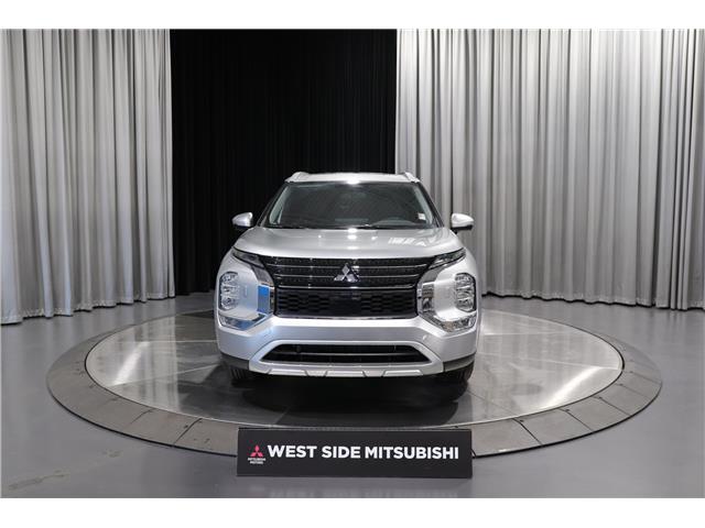2025 Mitsubishi Outlander PHEV LE (Stk: P25907) in Edmonton - Image 2 of 29