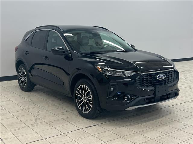 2024 Ford Escape PHEV (Stk: UA47909) in Courtenay - Image 1 of 18