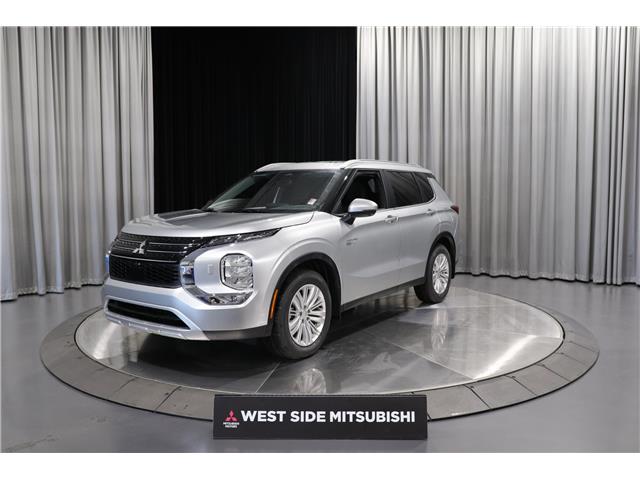 2025 Mitsubishi Outlander PHEV LE (Stk: P25907) in Edmonton - Image 3 of 29