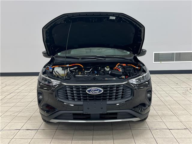 2024 Ford Escape PHEV (Stk: UA47909) in Courtenay - Image 10 of 18