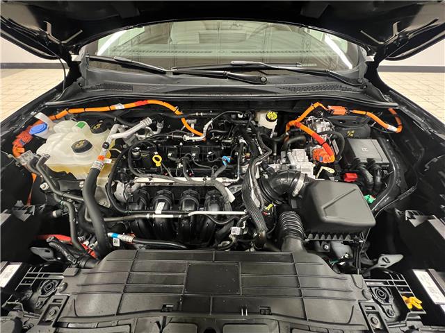 2024 Ford Escape PHEV (Stk: UA47909) in Courtenay - Image 11 of 18