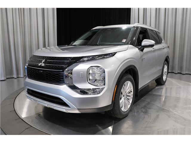 2025 Mitsubishi Outlander PHEV LE (Stk: P25907) in Edmonton - Image 6 of 29