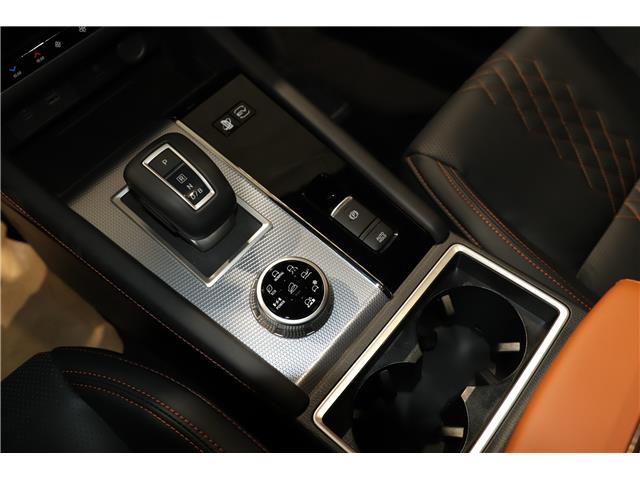 2025 Mitsubishi Outlander PHEV GT (Stk: P25915) in Edmonton - Image 23 of 34