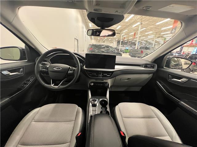2024 Ford Escape PHEV (Stk: UA47909) in Courtenay - Image 14 of 18