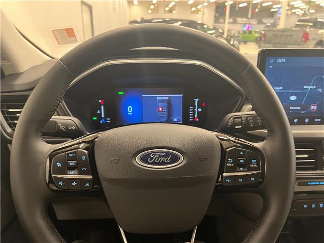2024 Ford Escape PHEV (Stk: UA47909) in Courtenay - Image 15 of 18