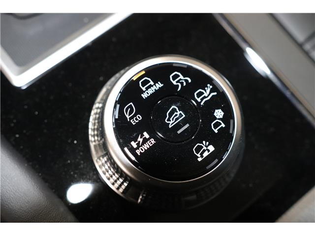 2025 Mitsubishi Outlander PHEV LE (Stk: P25907) in Edmonton - Image 20 of 29