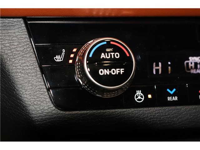 2025 Mitsubishi Outlander PHEV GT (Stk: P25915) in Edmonton - Image 16 of 34