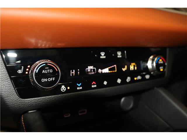 2025 Mitsubishi Outlander PHEV GT (Stk: P25915) in Edmonton - Image 22 of 34