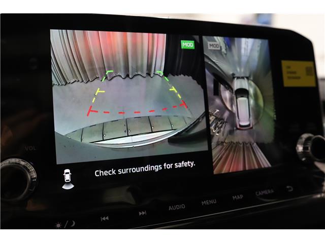 2025 Mitsubishi Outlander PHEV GT (Stk: P25915) in Edmonton - Image 21 of 34